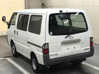 Mazda Bongo
