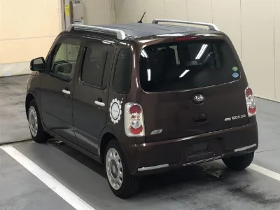 Daihatsu Mira Cocoa