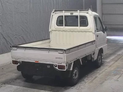 Subaru Sambar Truck