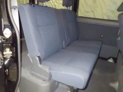 Subaru SAMBAR VAN