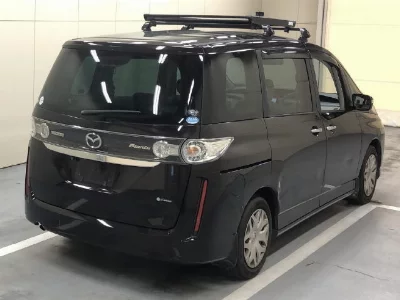 Mazda Biante