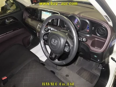 Honda N-One