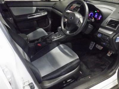 Subaru SUBARU XV