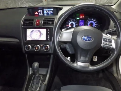 Subaru SUBARU XV