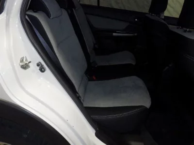 Subaru SUBARU XV
