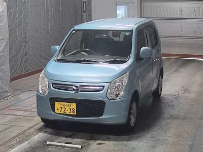 Mazda Flair