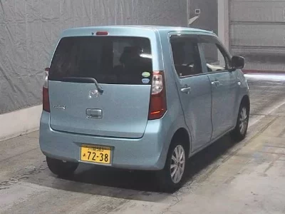 Mazda Flair