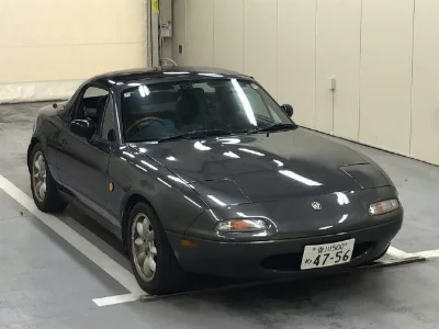 Mazda Eunos Roadster
