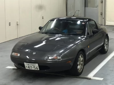 Mazda Eunos Roadster