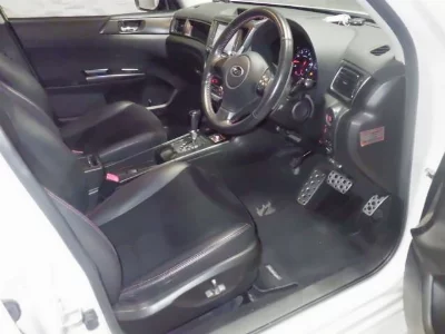 Subaru Exiga
