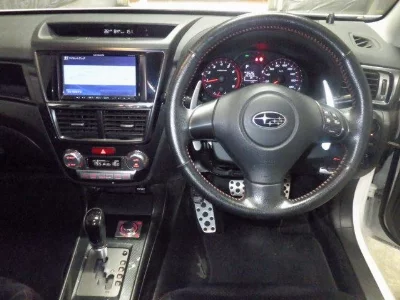 Subaru Exiga