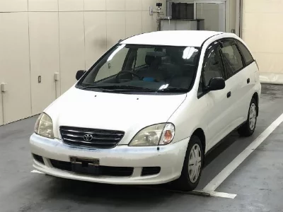 Toyota Nadia