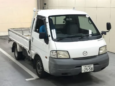 Mazda Bongo