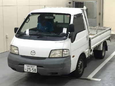 Mazda Bongo