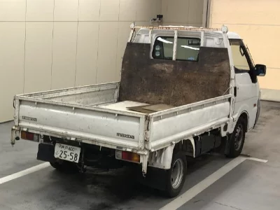 Mazda Bongo