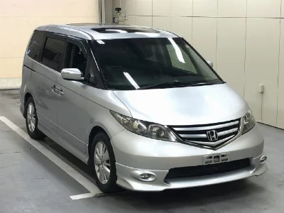 Honda Elysion