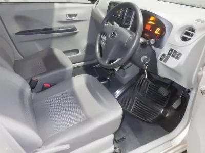 Subaru Pleo Plus