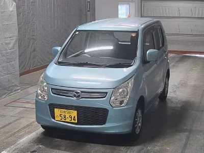 Mazda Flair