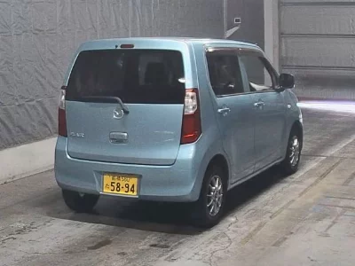 Mazda Flair
