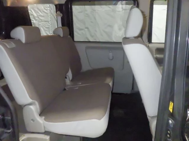 Suzuki Every  с аукциона в Японии