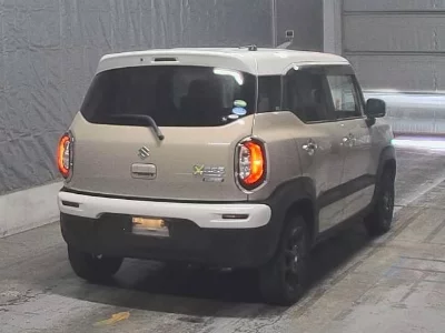 Suzuki Xbee