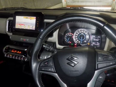 Suzuki Xbee