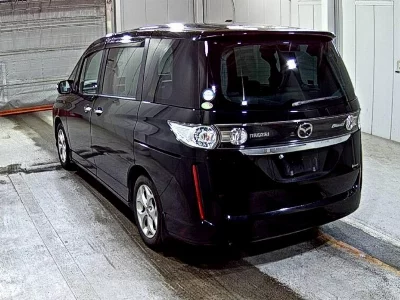 Mazda Biante