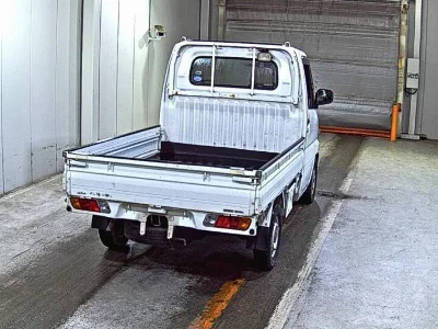 Nissan Clipper Truck
