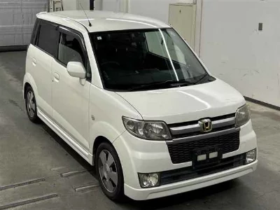 Honda Zest