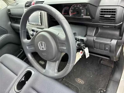 Honda Zest