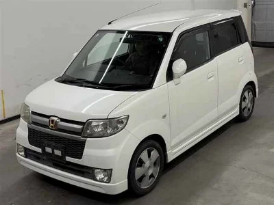 Honda Zest