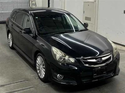 Subaru LEGACY TOURING WAGON