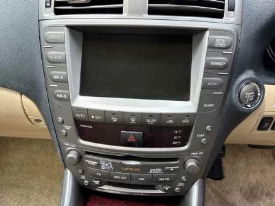 Lexus IS250C