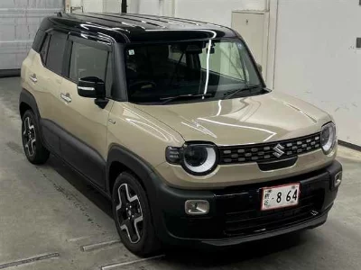 Suzuki Xbee