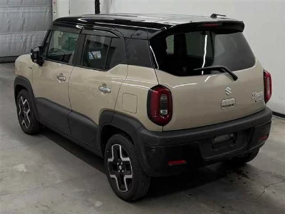 Suzuki Xbee