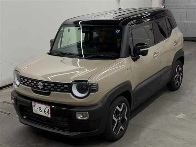 Suzuki Xbee