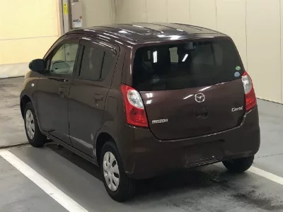 Mazda Carol