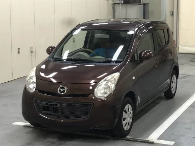 Mazda Carol