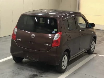 Mazda Carol