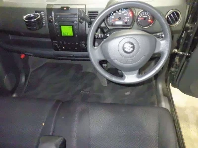 Suzuki WAGON R STINGRAY