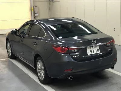 Mazda Atenza