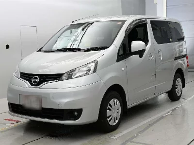 Nissan NV200 VANETTE