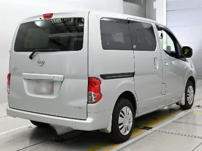 Nissan NV200 VANETTE