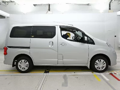 Nissan NV200 VANETTE