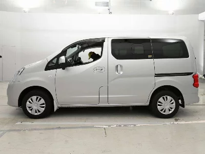 Nissan NV200 VANETTE