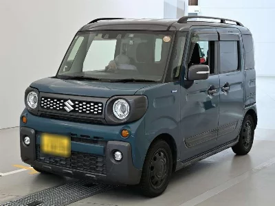 Suzuki Spacia Gear