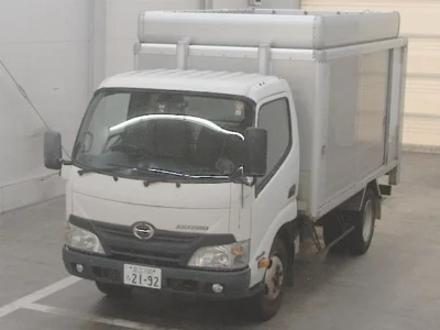 Hino Dutro