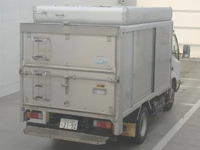 Hino Dutro