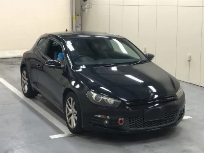 Volkswagen SIROCCO
