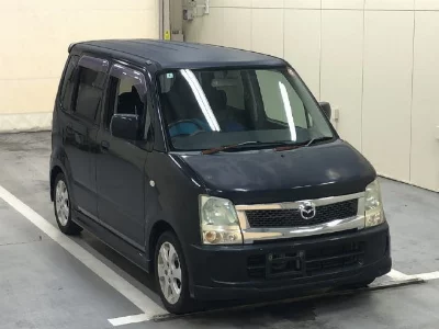 Mazda AZ-Wagon